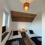 Lejlighed Tam Gdzie Rosna Poziomki Kacwin