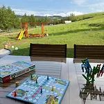 Lejlighed Tam Gdzie Rosna Poziomki *