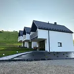 Tam Gdzie Rosna Poziomki Lejlighed *