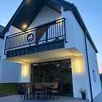 Tam Gdzie Rosna Poziomki Apartamento Kacwin