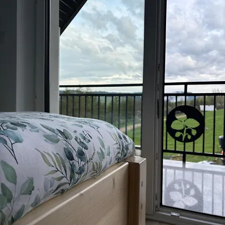 Tam Gdzie Rosna Poziomki Apartment
