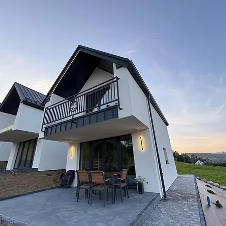 Tam Gdzie Rosna Poziomki Apartment Kacwin