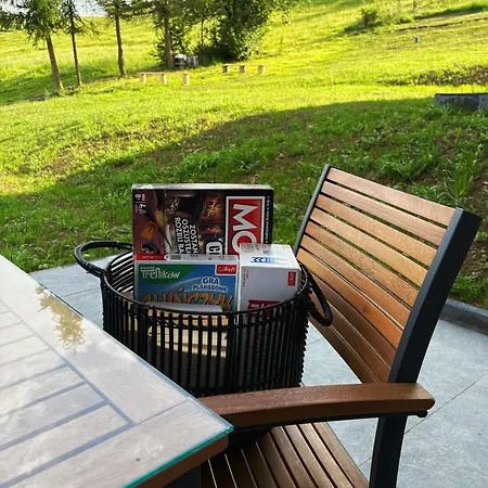 Tam Gdzie Rosna Poziomki