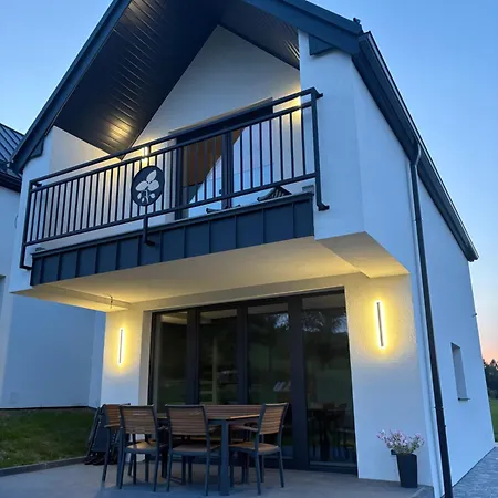 Tam Gdzie Rosna Poziomki Appartement Kacwin