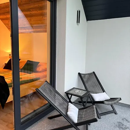 Tam Gdzie Rosna Poziomki Appartement