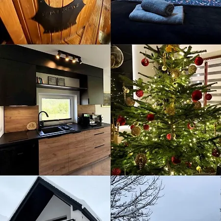 Appartement Tam Gdzie Rosna Poziomki