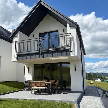 Appartement Tam Gdzie Rosna Poziomki