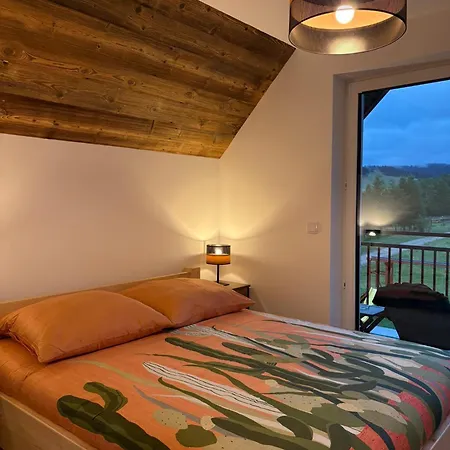 Appartement Tam Gdzie Rosna Poziomki