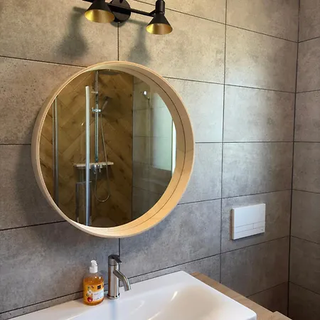 Tam Gdzie Rosna Poziomki Appartement Kacwin