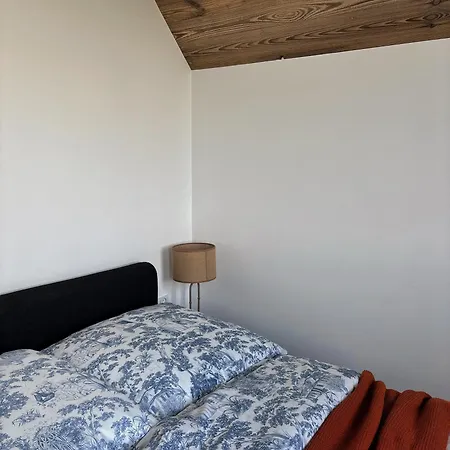 Tam Gdzie Rosna Poziomki Appartement Kacwin