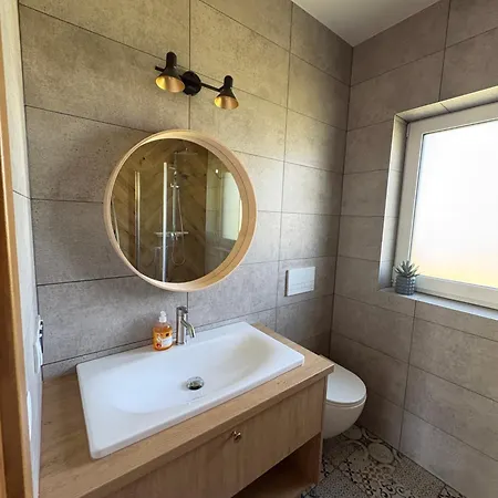 Appartement Tam Gdzie Rosna Poziomki